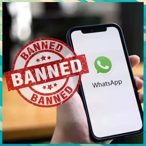 WhatsApp banned over 23 Lakh Indian accounts in July