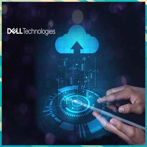 Dell Technologies brings innovations with VMware to power Multicloud and Edge Solutions