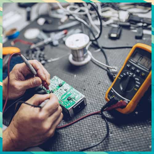 MAIT urges to make India a hub of electronic repair services market