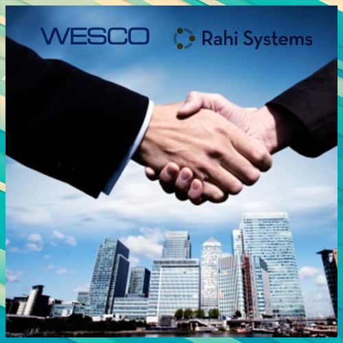 Wesco International to acquire Rahi Systems for $217 million