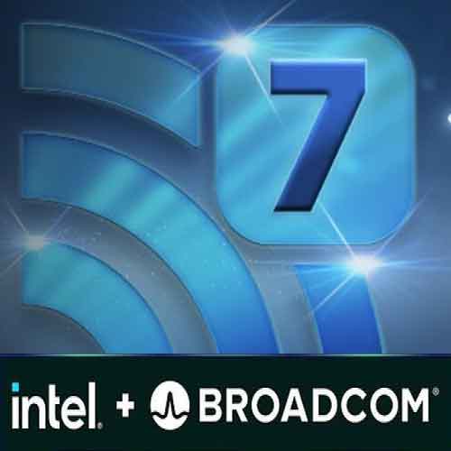 Intel and Broadcom together succeeds major Wi-Fi 7 industry milestone