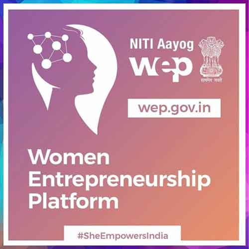 Dassault Systemes to support women entrepreneurs of India with NITI Aayog