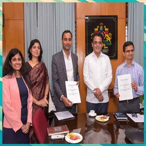 Dell Technologies and CySecK to promote cybersecurity ecosystem in Karnataka