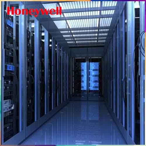 Honeywell Launches New Suite Of Solutions To Help Optimize Data Center Uptime And Productivity