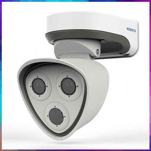 Konica Minolta expands strategic partnership with MOBOTIX for the Indian market