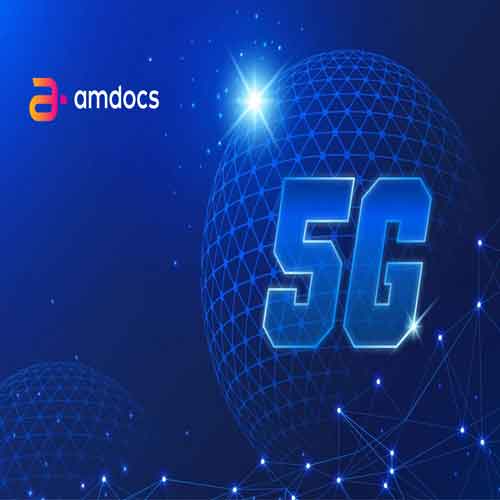 Amdocs announces 5G-native charging solution - Amdocs Charging