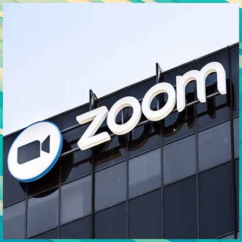 Zoom plans to launch its own email service