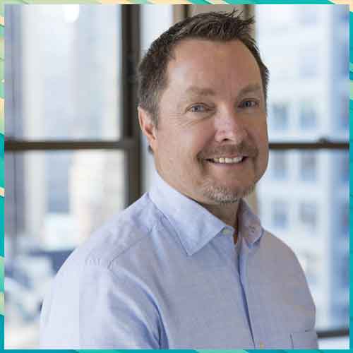 Veeam Appoints Rick Jackson as Chief Marketing Officer