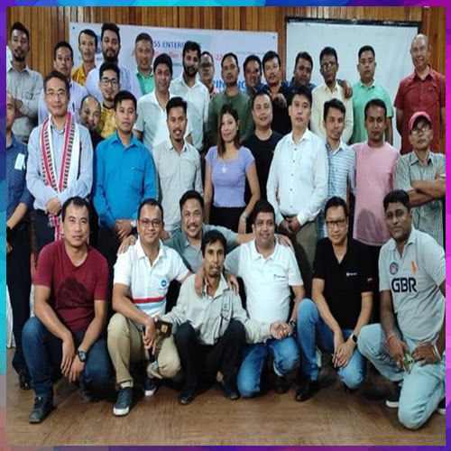 Konica Minolta India conducts Reseller Meets in Eastern India