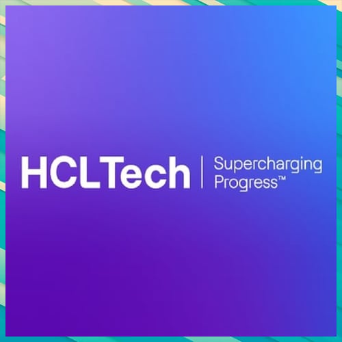 HCLTech launches its new brand identity and logo with Supercharging Progress
