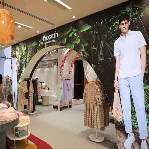 Reliance Retail launches its premium fashion and lifestyle store AZORTE