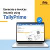Tally Solutions to help MSMEs adopt e-invoicing
