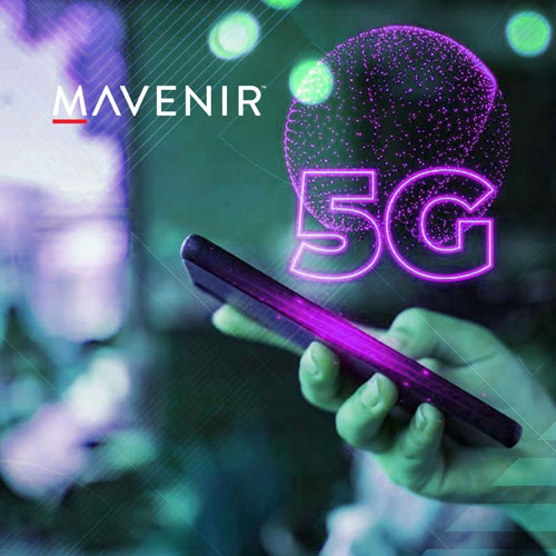 Mavenir unveils 5G small cell for high-capacity in-building coverage