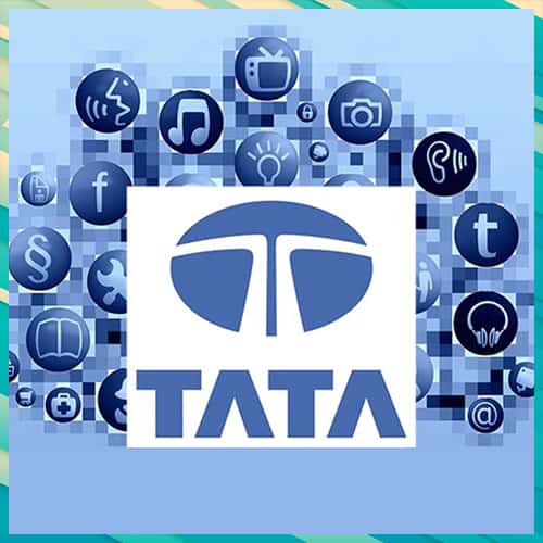 Tata Industries to incorporate its 4 businesses under Tata Digital