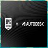 Autodesk to deliver real-time, immersive design capabilities with Epic Games