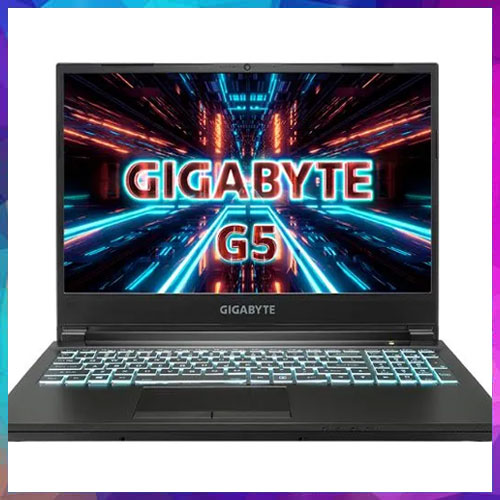 GIGABYTE forays into the gaming laptop segment with G5 Series