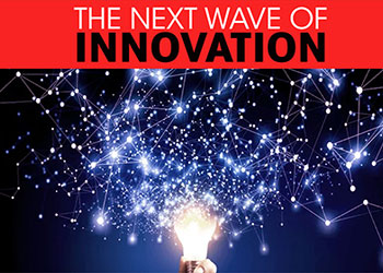The next wave of innovation