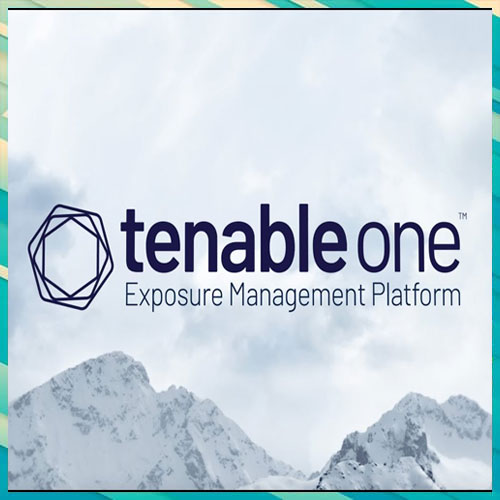 Tenable brings a revolutionary Exposure Management platform
