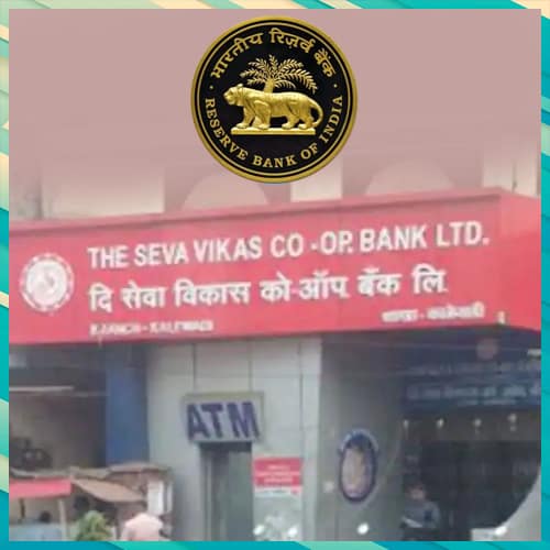 RBI cancels the licence of Pune- based Seva Vikas Bank