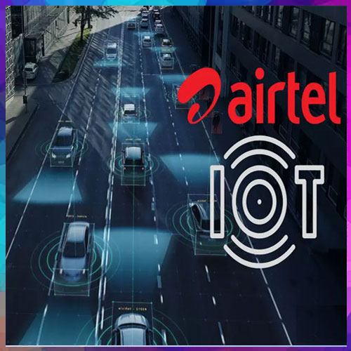 Airtel announces “Always On” IoT connectivity solution
