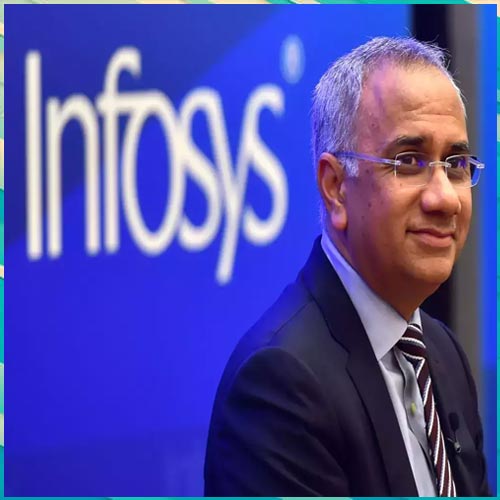 Infosys does not support moonlighting, says Salil Parekh