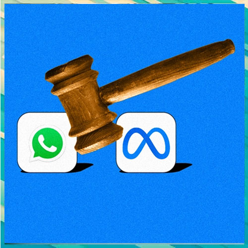 SC dismisses Meta’s pleas against CCI probe into WhatsApp’s privacy policy