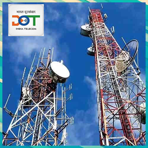 DoT declares to obtain 100 registrations for M2M service provider