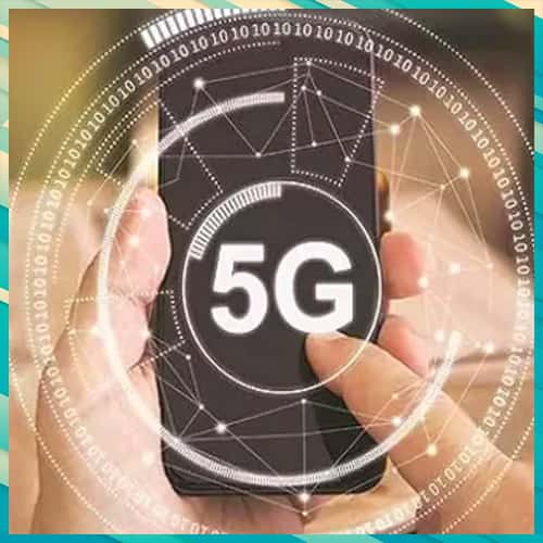 5G services started in India