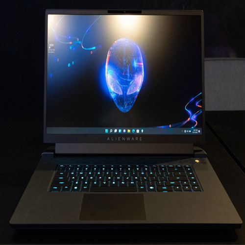 Dell Technologies launches the Alienware m15 R7 powered by AMD Ryzen 6000 H