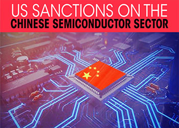US Sanctions on the Chinese Semiconductor Sector
