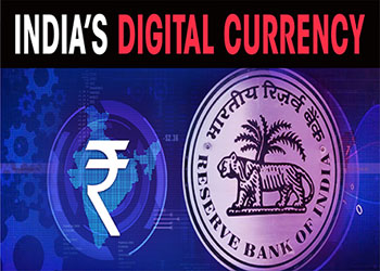 India’s digital currency