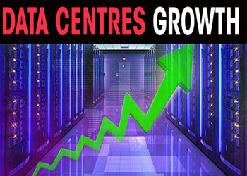 Data Centres growth