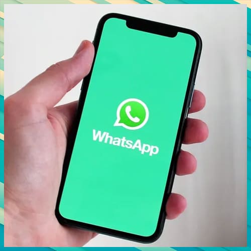 WhatsApp suffers massive outage