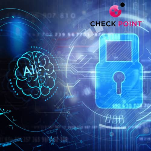 Check Point Software Brings Faster, AI-Enabled Network Security for On-Premise, Cloud and IoT