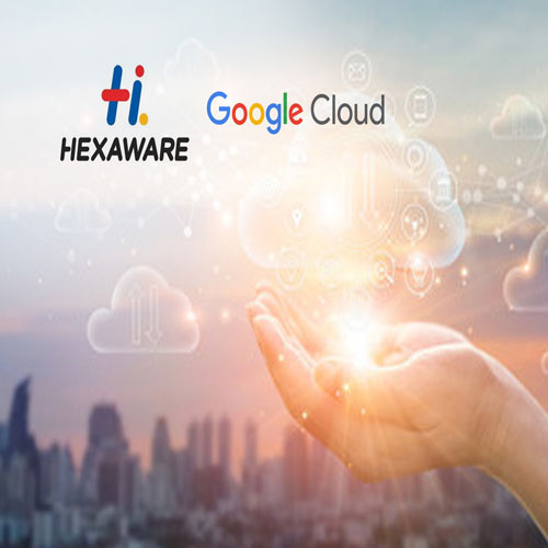 Hexaware’s Amaze for Applications now a part of Google Cloud Marketplace