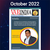 E-magazine October 2022 Issue