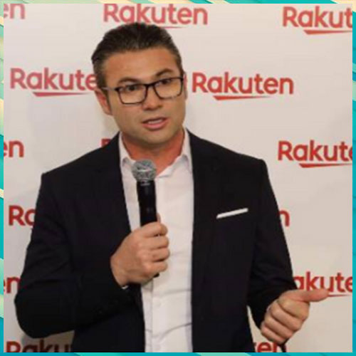Movandi to expand 5G mmWave network coverage with Rakuten Mobile
