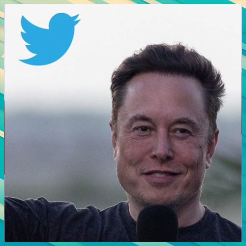 Musk changed his Twitter bio from "Chief Twit" to "Twitter complaint hotline operator"