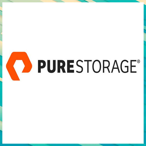 Pure Storage helps financial services firms harness the power of data