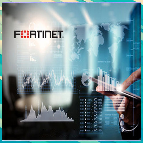 Next-Gen Firewall of Fortinet Helps Customers Achieve Sustainability Goals
