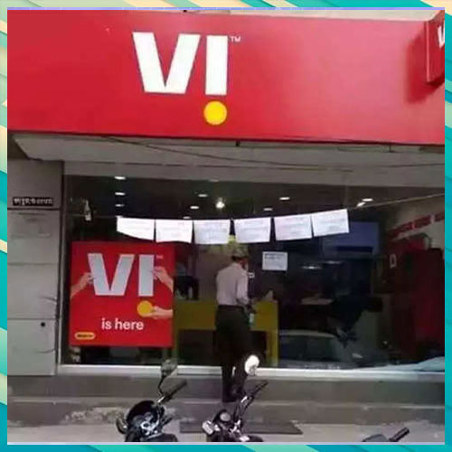 Vi rolls out 300 new Vi shops in rural markets across 5 circles