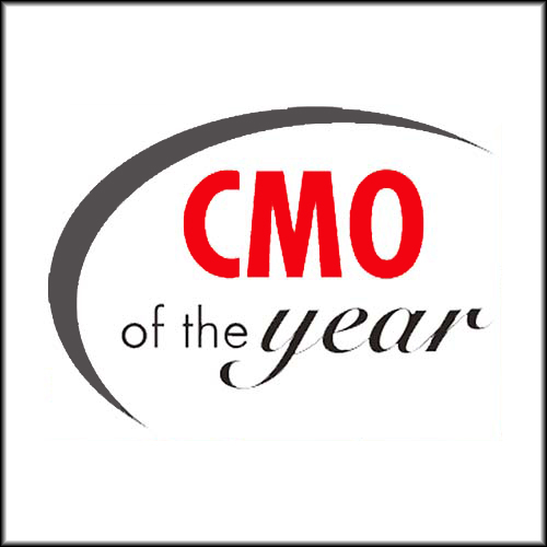 CMO Of The Year 2022