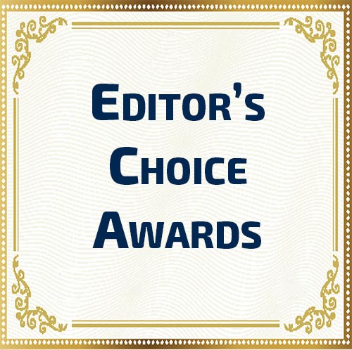 Editor's Choice Awards 2022