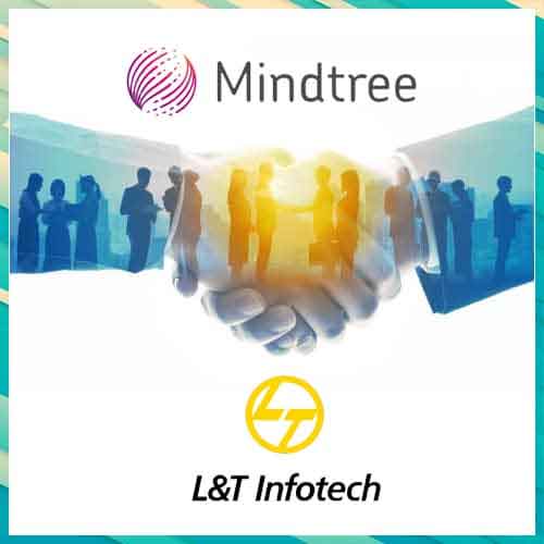 LTI and Mindtree to operate as a merged entity from November 14, 2022