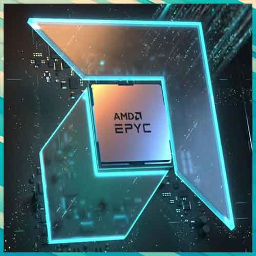 AMD brings in 4th Gen AMD EPYC processor