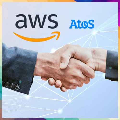 Atos with AWS to help customers accelerate their journey to net zero