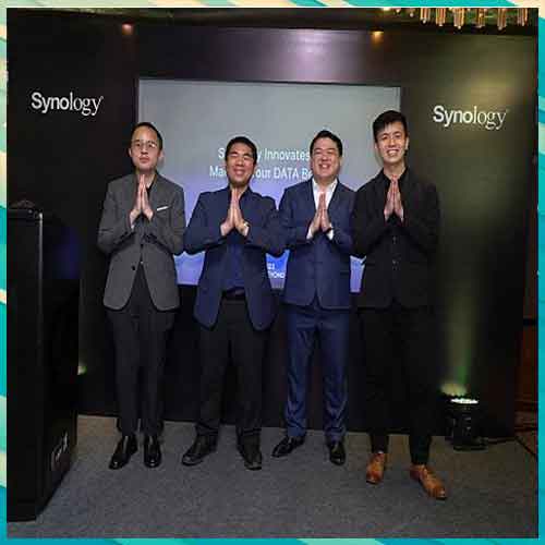 Synology announces new offerings for India market