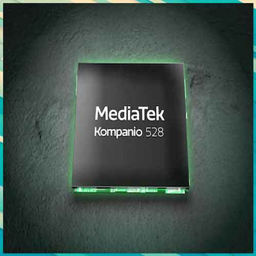 MediaTek announces new Kompanio chipsets for Chromebooks