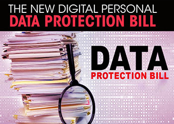 The new digital personal data protection bill