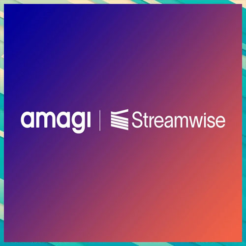 Amagi acquires Streamwise to enhance its data solutions capabilities